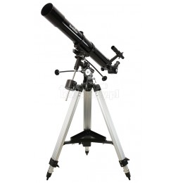 Teleskop Sky-Watcher Synta R-80/900 EQ-2 ze złączką 45-90 stopni