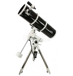 Teleskop Sky-Watcher N-254/1200 BD na montażu Synscan EQ-6 PRO GOTO