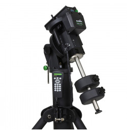 Montaż paralaktyczny Sky-Watcher EQ8-RH PRO (bez statywu)