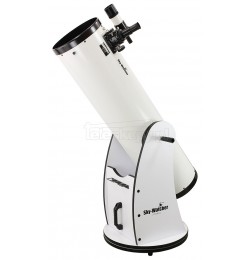 Teleskop Sky-Watcher N-254/1200 SYNTA 10 DOBSON Pyrex