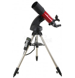 Teleskop Sky-Watcher Star Discovery 102 refraktor