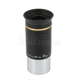 Okular WA 66 6 mm 1,25' (Starguider)