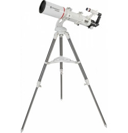 Teleskop Bresser Messier AR-102/600 Nano AZ z dedykowanym filtrem słonecznym (SKU: 4702605)