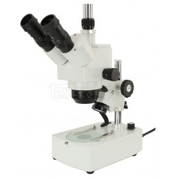 TPL Advanced ICD 10x-160x microscope TRINO