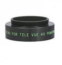 T2 adapter for Tele Vue Powermate 4x