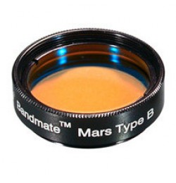 Filtr Tele Vue Mars Type B
