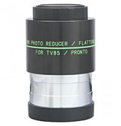 Flattener TeleVue 0,8x for refractors
