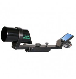 Starbeam finder with base (Tele Vue)