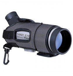 Vixen Handy 15x50 spotting scope