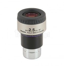 Okular lantanowy Vixen NLV 2,5 mm 1,25
