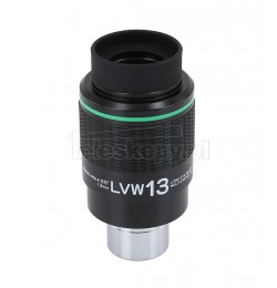 Okular lantanowy Vixen LVW 13 mm