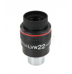 Okular lantanowy Vixen LVW 22 mm