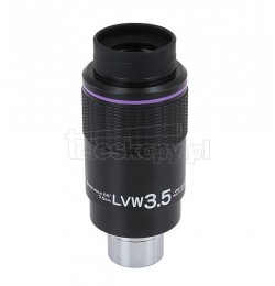 Okular lantanowy Vixen LVW 3,5 mm