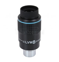 Okular lantanowy Vixen LVW 8 mm