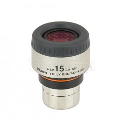 Okular lantanowy Vixen NLV 15mm 1,25