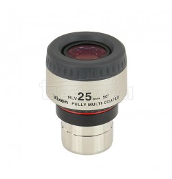Okular lantanowy Vixen NLV 25mm 1,25