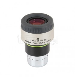 Okular lantanowy Vixen NLV 9 mm 1,25