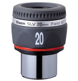 Okular lantanowy Vixen SLV 20 mm 1,25