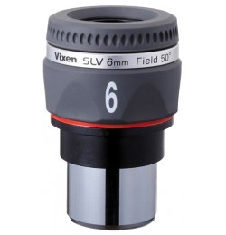 Okular lantanowy Vixen SLV 6 mm 1,25