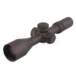 Vortex Razor II HD 4,5-27x56 EBR-7C MRAD luneta celownicza (186-111#EBR-7 MRAD; SKU: RZR-42708)