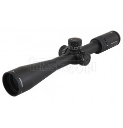 Vortex Viper PST II 5-25x50 FFP MRAD EBR-7C (krzyż w pierwszym planie, SKU: PST-5259)