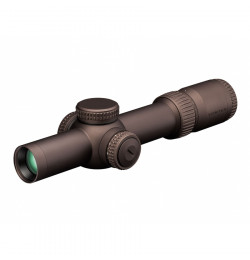 Vortex Razor HD GEN III 1-10x24 FFP 34 mm AO EBR-9 MRAD (SKU: RZR-11002) luneta celownicza