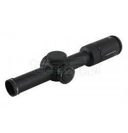 Luneta celownicza Vortex Viper PST II 1-6x24 VMR-2 MOA (SKU: PST-1605)