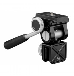 Vortex PRO CAR WINDOW MOUNT QR (Arca-Swiss) uchwyt fotograficzny na szybę samochodową (SKU: CWM2)