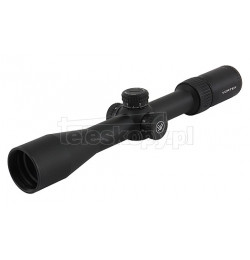 Luneta Vortex Diamondback Tactical 4-16x44 FFP AO EBR-2C MOA (krzyż w pierwszym planie) (SKU: DBK-10026)