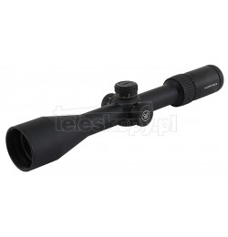 Vortex Diamondback Tactical 6-24x50 FFP 30 mm AO EBR-2C MRAD (krzyż w pierwszym planie) (SKU: DBK-10029) luneta celownicza