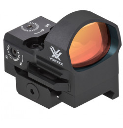 Vortex Razor Red Dot 6 MOA kolimator (SKU: RZR-2003)