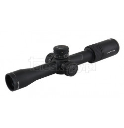 Luneta celownicza Vortex Viper PST II 2-10x32 FFP EBR-4 MOA (SKU: PST-2101)