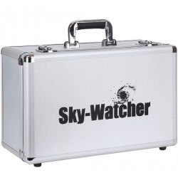 Aluminiowa walizka transportowa głowicy montażu Sky-Watcher EQ3 / EQ3-2