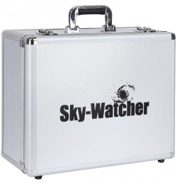 Aluminiowa walizka transportowa głowicy montażu Sky-Watcher EQ-5