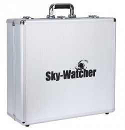 Aluminiowa walizka transportowa głowicy montażu Sky-Watcher EQ6