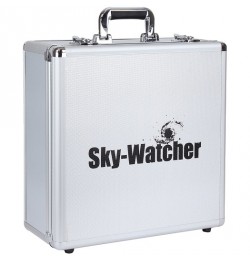 Aluminiowa walizka transportowa głowicy montażu Sky-Watcher HEQ-5