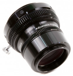 William Optics flattener do Zenithstar Z73 (skala 1:1, regulowany, do full frame / 43 mm, SKU: P-FLAT73A)