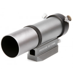 William Optics UniGuide 32 mm Space-Grey (SKU: M-G32PB-TG)