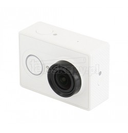 Yi Action1 camera, white