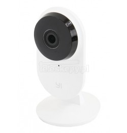 Kamera do monitoringu domowego YI Xiaoyi Home Camera 2, kolor: biały