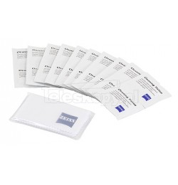ZEISS Moist Cleaning Wipes