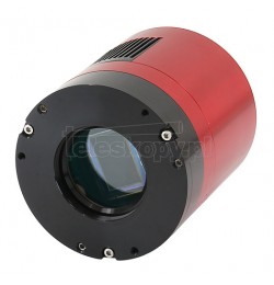Kamera ZWO ASI071MC-C (kolorowa, z chłodzeniem)