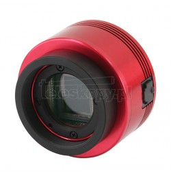 Kamera ZWO ASI 1600MC (kolorowa, USB 3.0, 23 Mpix)
