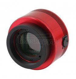 Kamera ZWO ASI 1600MM (monochromatyczna, USB 3.0, 16 Mpix)