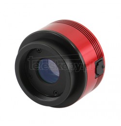 Kamera ZWO ASI 174MC (kolorowa, niechłodzona, USB 3.0)