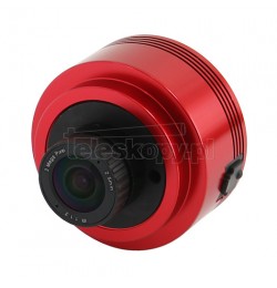 Kamera ZWO ASI178MM (monochromatyczna, 6,4 Mpix, USB 3.0)