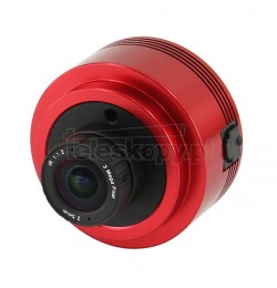Kamera ZWO ASI 185MC (kolorowa, niechłodzona, USB 3.0)