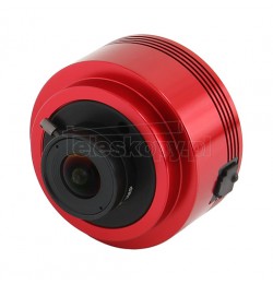 Kamera ZWO ASI 290MC (kolorowa, niechłodzona, USB 3.0)