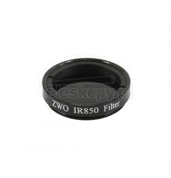Filtr ZWO IR Pass 850 nm (1,25