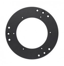 ZWO M54 Tilt Plate (SKU: ZWO-M54-PLATE)